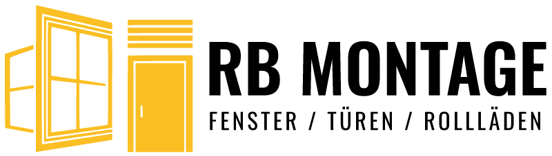 RB Montage 24 — Fenster, Türen, Rollläden
